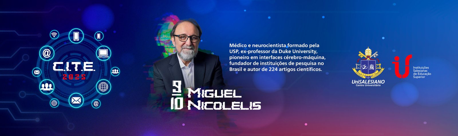 Miguel Nicolelis