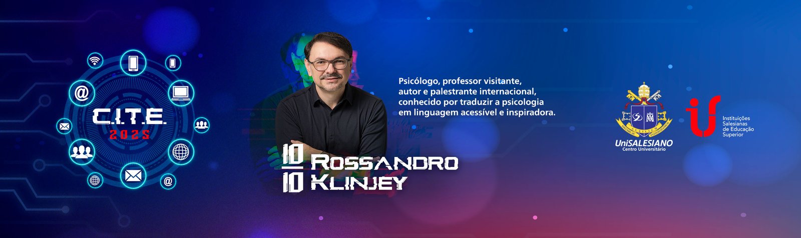 Rossandro Klinjey