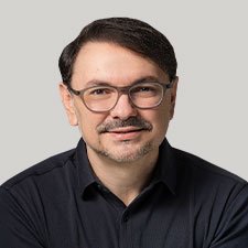 Rossandro Klinjey